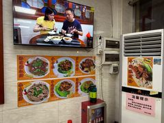 -珍珍小食店(西华路店)