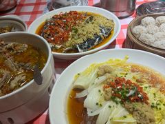 -好帮厨·下饭浏阳菜·坚持现炒(月湖店)