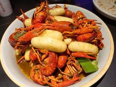 -虾乐园龙虾·夜宵(松江店)