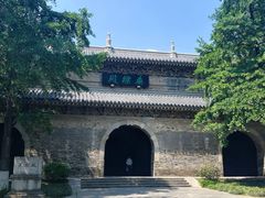 -灵谷景区