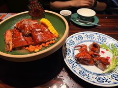-粤·向群饭店(麓景路店)