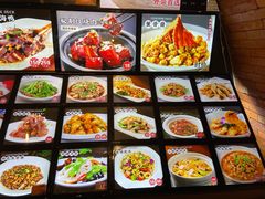 -佬太公海鸭·海鲜大排档(上海总店)