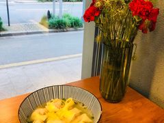 芝士蛋黄双拼馄饨-红小满休闲餐厅(十全街店)