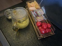 -华夏良子·足道SPA艾灸(铁道大厦店)