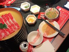 -牛New寿喜烧(金茂览秀城店)