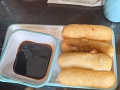 -江边城外烤全鱼(方庄时代购物中心店)