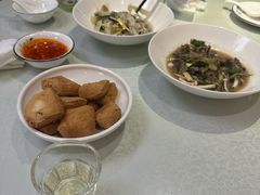-何记面馆(龙泉山店)