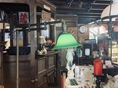 大堂-古董花园(思南路42弄小区店)