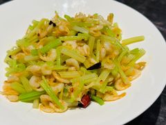 -新乾隆酒楼(帝景园店)