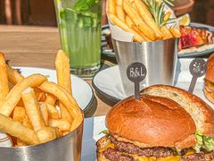 -尚牛社会 Beef & Liberty(金桥EKA天物店)
