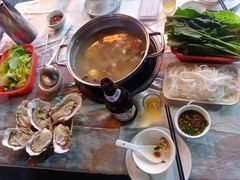 -东山羊庄(八卦岭店)