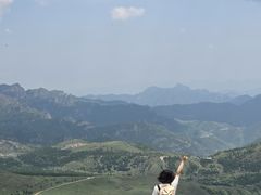 -灵山