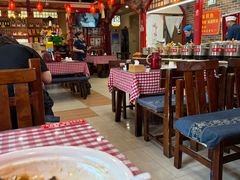 -王村姑老土炕莜面村(桥东店)