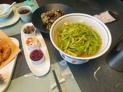 -恬阿姨庭院餐厅·生日宴