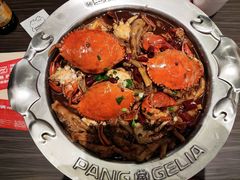 -胖哥俩肉蟹煲(龙德广场店)
