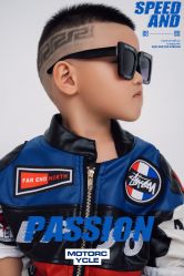 -大连棒棒糖儿童摄影(熊洞街店)