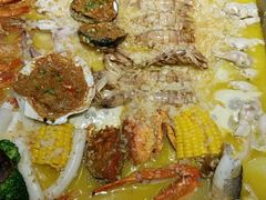 海鲜大咖-虾满堂(瑞虹店)