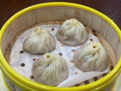 -王家沙点心店(南京西路总店)