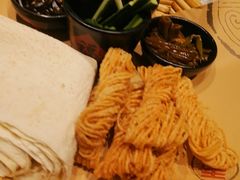 -丁里羊肉小镇(太宁路口店)