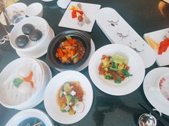 -铭轩中餐厅·海南菜·粤菜(亚龙湾瑞吉店)