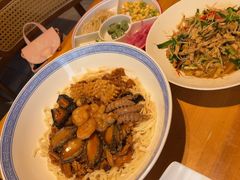 -肘子酥·天津菜·特色捞面(德云社店)