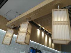 大堂-唐沫茶兮(首山店)