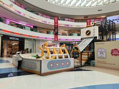 -融创茂(青岛店)