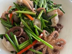 -海天一色海景自助餐厅(西港花园店)