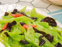 -味好美土菜(迎宾东路店)