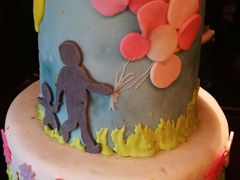 -好日子皇冠假日酒店·君怡咖啡厅(特美思大厦店)