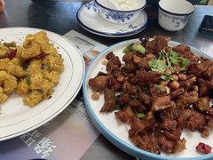 -0516徐州特色餐厅(大学城店)
