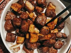 -大鹏饭店·金陵家宴(奥体中心店)