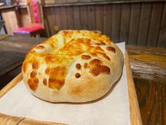 卢布里奶酪包-卢布里西餐厅(总店)