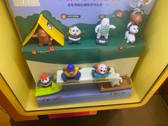 -麦当劳(黄石北路店)