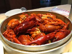-怪怪龙虾·澳洲蓝龙王·深夜食堂(惊驾路店)