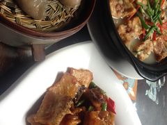 -董府·古宅餐厅