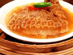 -正佳广场万豪酒店-粤菜餐厅·点心·海鲜·聚餐
