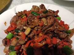 -漓江又一軒·广西菜·桂林米粉(梅林店)