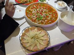 -蛙兔鸡自贡风味·特色江湖菜(广都店)