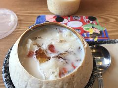 -古春堂凉茶甜品(拱北口岸店)
