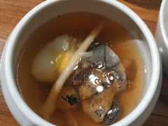 -小厨娘淮扬菜(清江苏宁广场店)