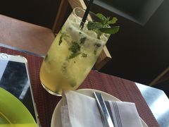 -WOLFGANG PUCK KITCHEN & BAR(迪士尼小镇店)