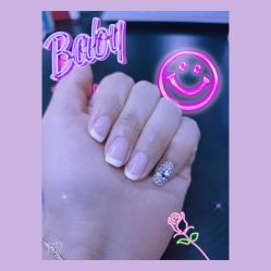 -EasyLady美甲沙龙