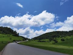 -关山草原