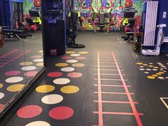 -FEELINGME乐刻私教馆·健身(沿海赛洛城店)