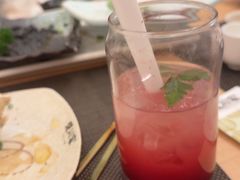 -德川家日本料理(中关村寰太大厦店)