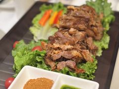 -大铁勺新津菜(迎水道店)