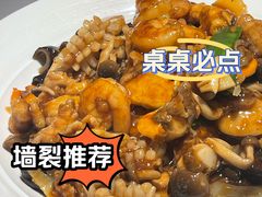 -大铁勺新津菜(东丽阳光新业广场店)
