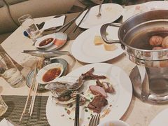 -隆华国际酒店·法香咖啡厅