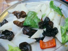 -江湖黑大兔(杨家坪店)